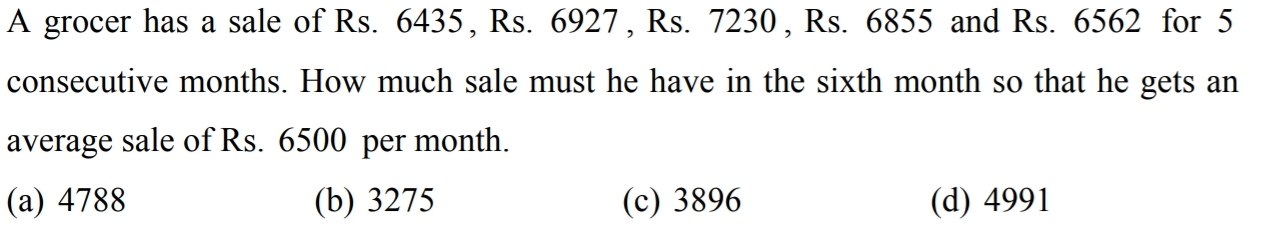 Image for Question 5